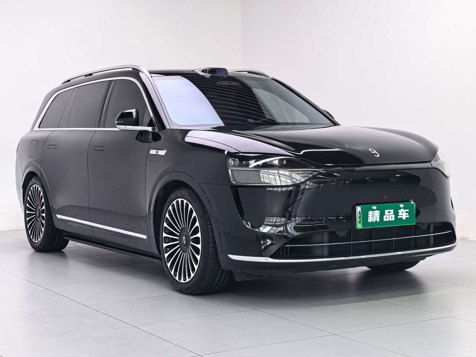 AITO M9, 2025 2