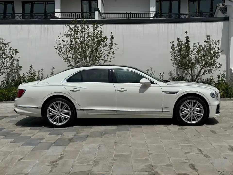 Bentley Flying spur Bentley Flying spur