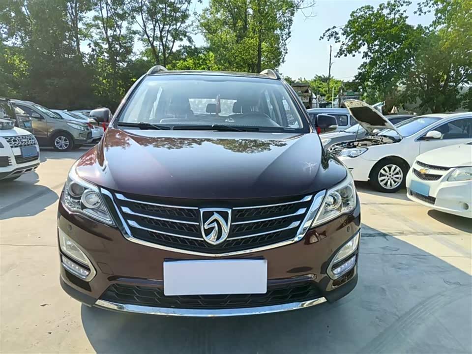 Baoding 560