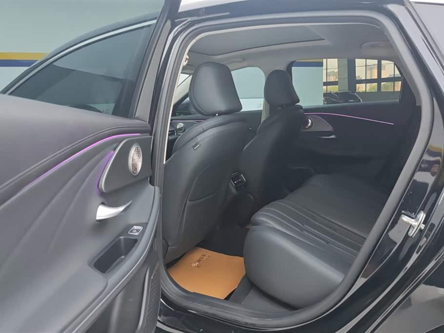 Chery Fulwin Fengyun A8