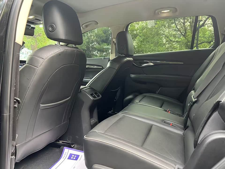 Buick Angkewei Plus Buick Angkewei Plus