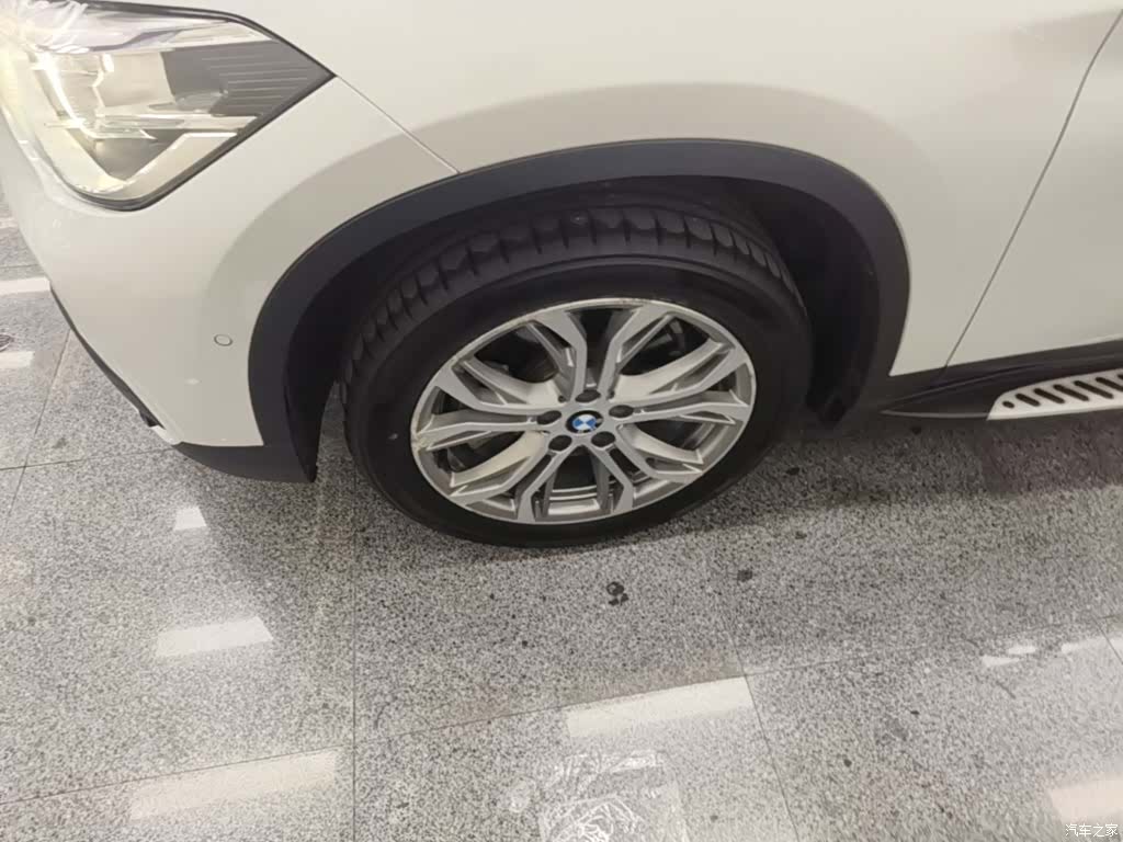 BMW X1, 2019 23