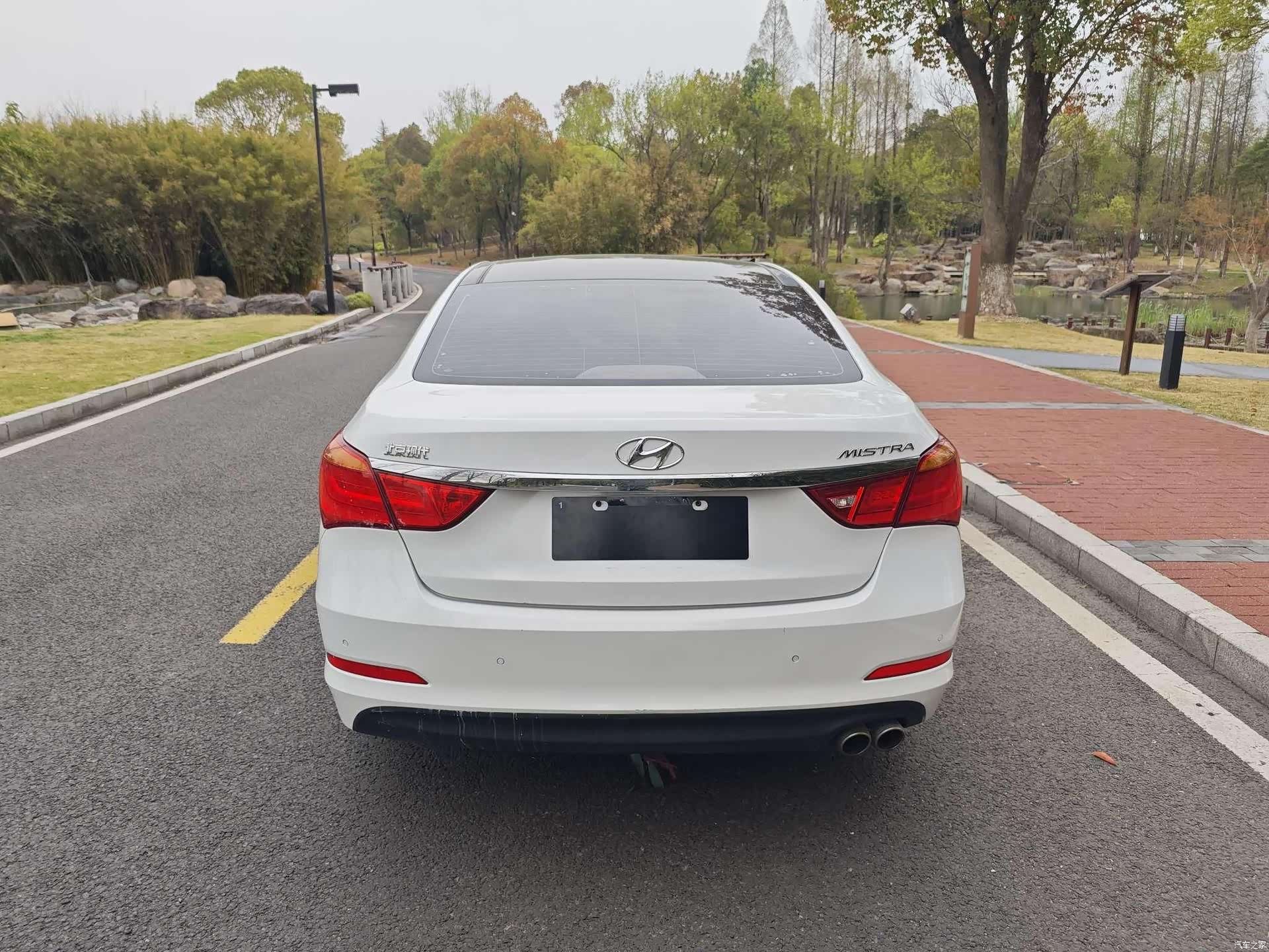 Hyundai DLX, 2015 все фото