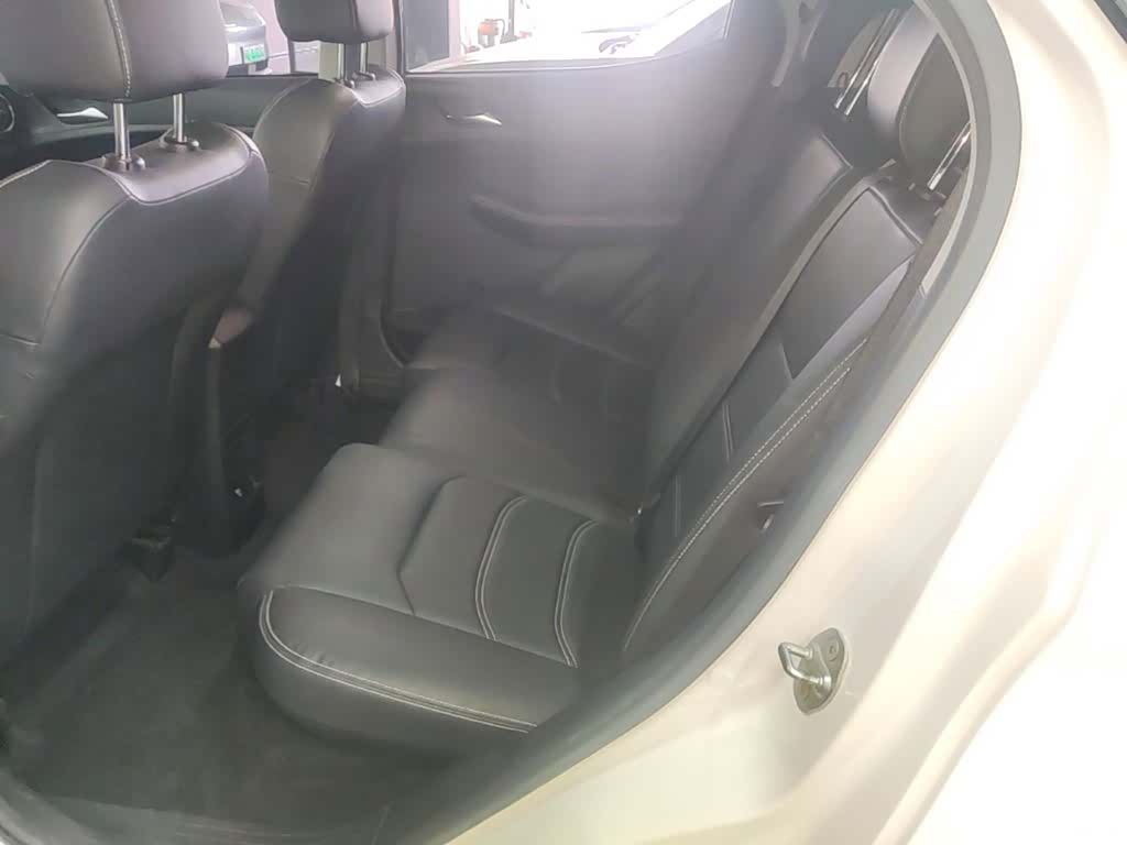 BYD Yuan, 2021 13