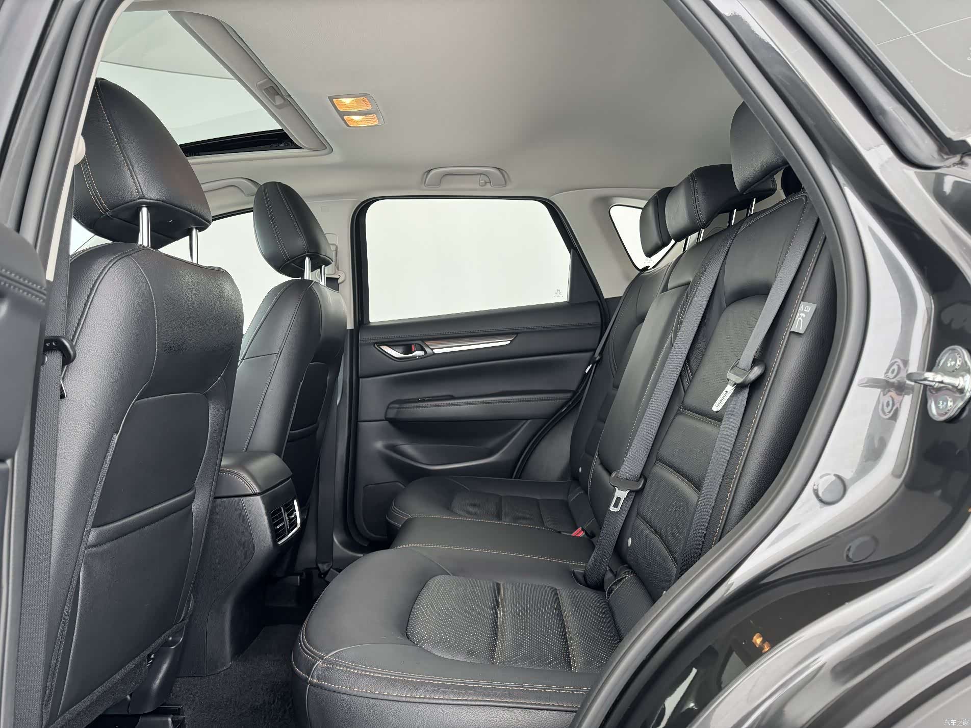 Mazda CX-5, 2019 10