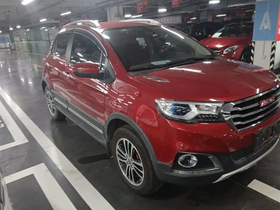 Haval H1 Haval H1