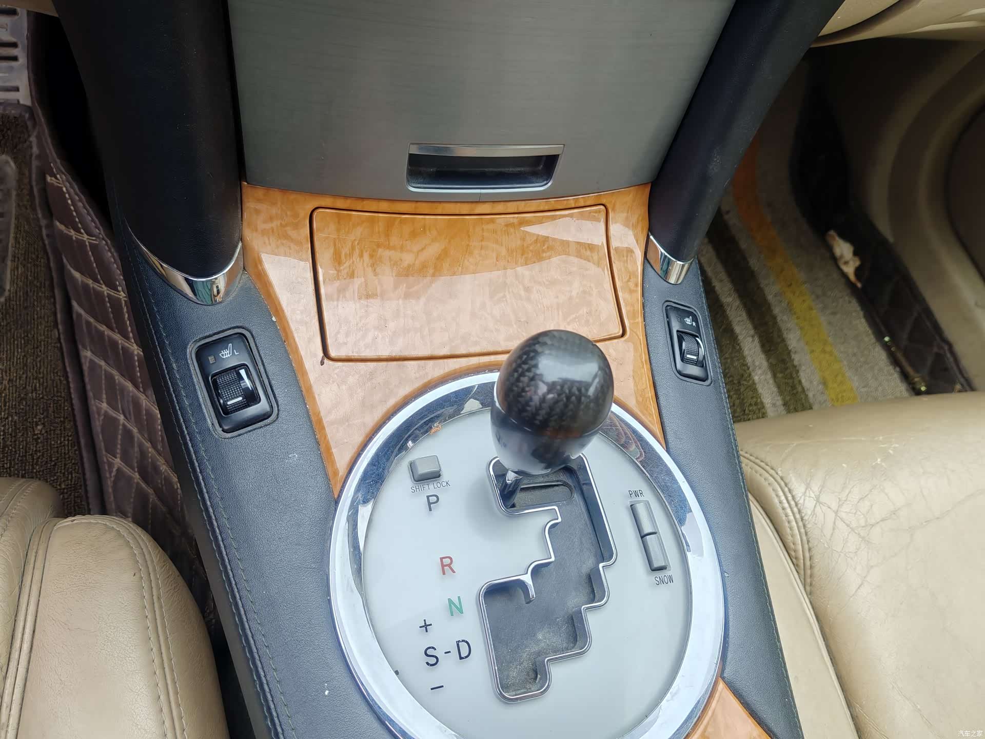 Toyota 2.5V, 2006 55