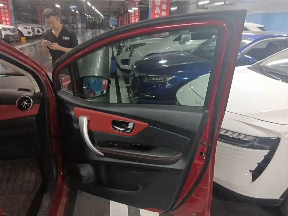 Haval H1 Haval H1