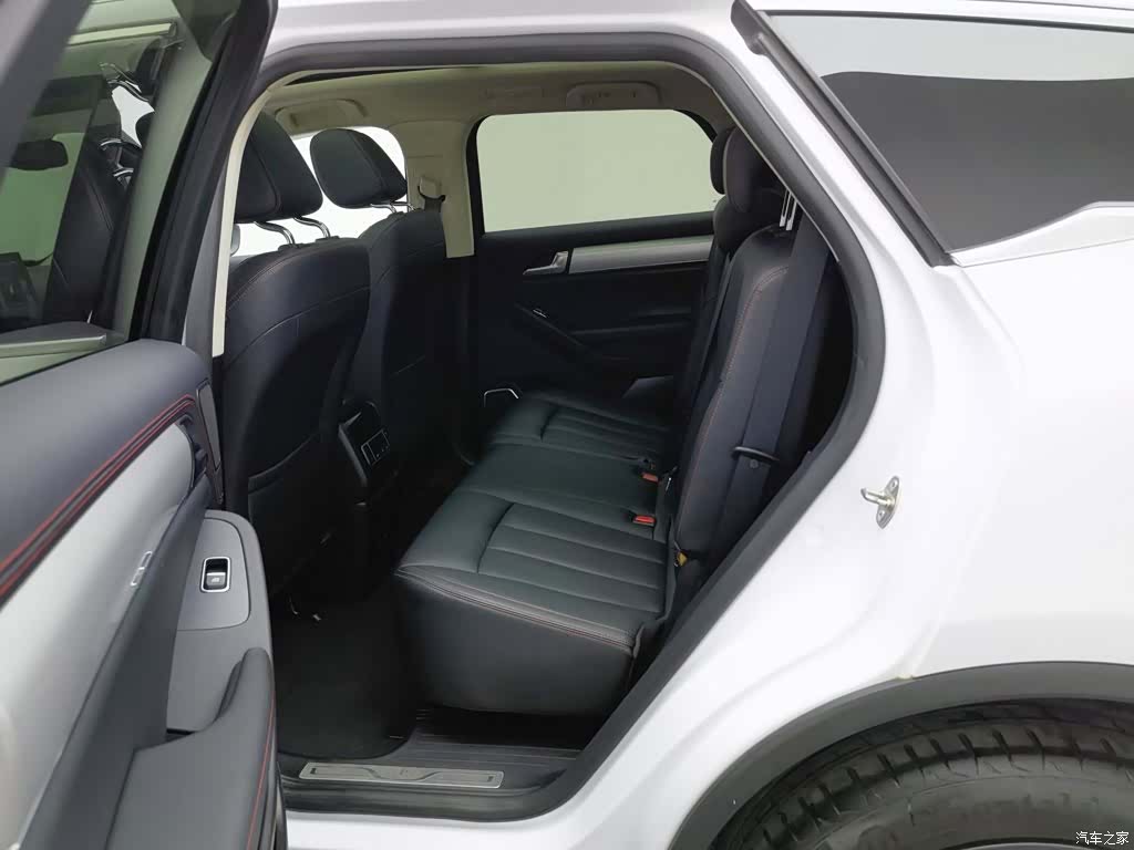 BYD Tang, 2018 15