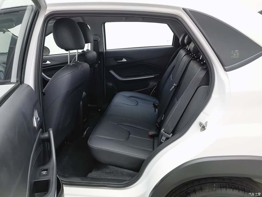 Chery 3x, 2021 15