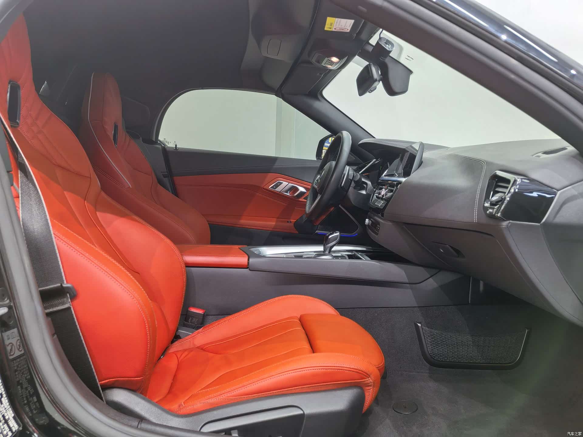BMW Z4, 2023 20