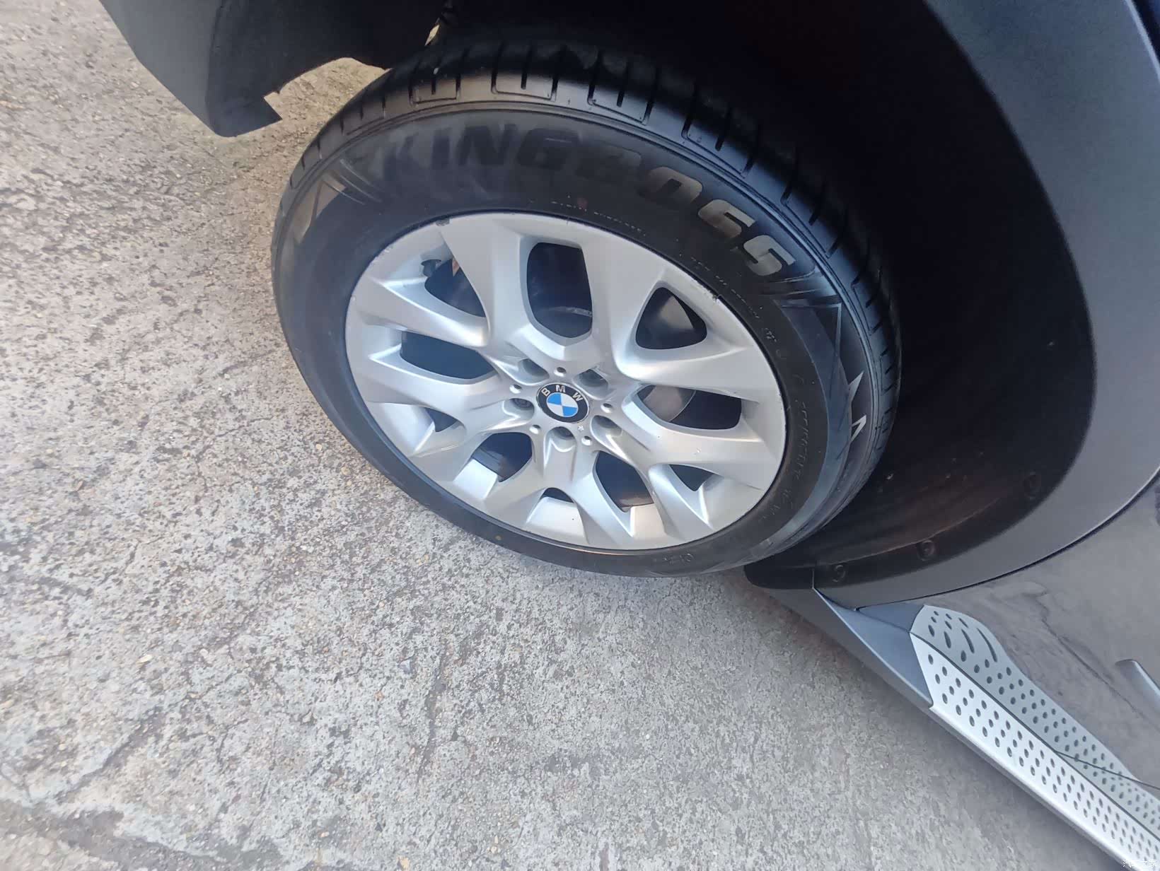 BMW X5, 2010 13