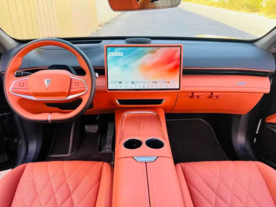 DEEPAL Dark blue S07