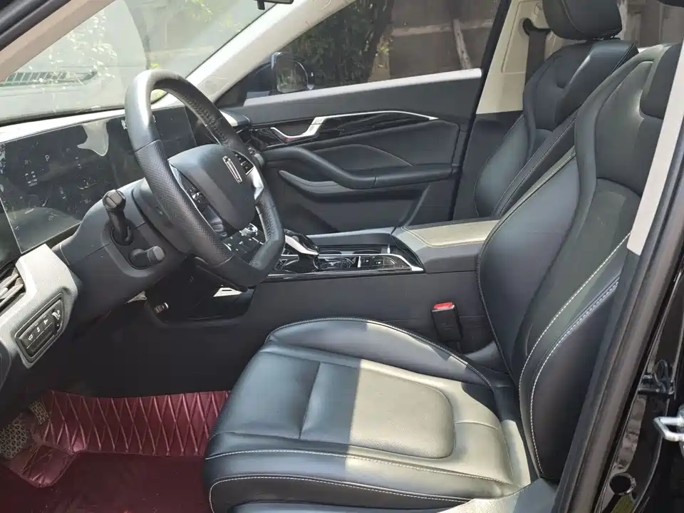 Besturn B70
