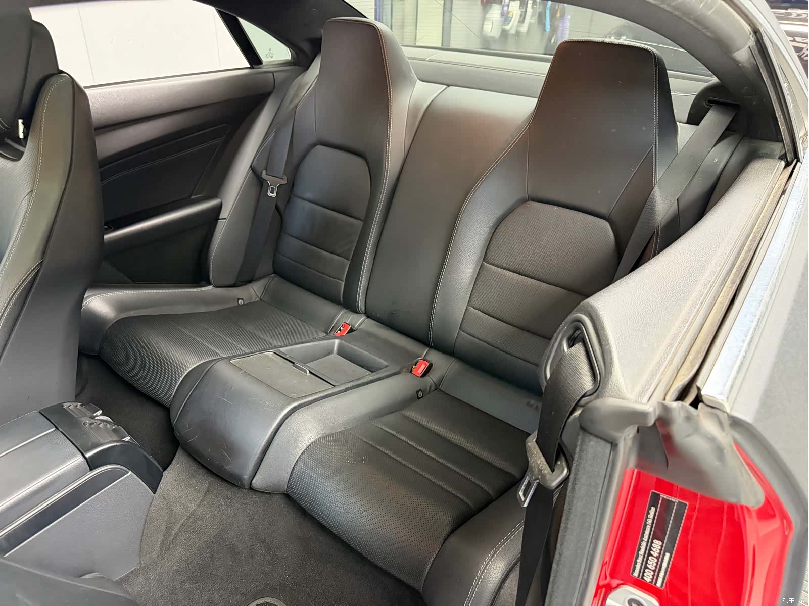 Mercedes-Benz E-Class, 2014 12