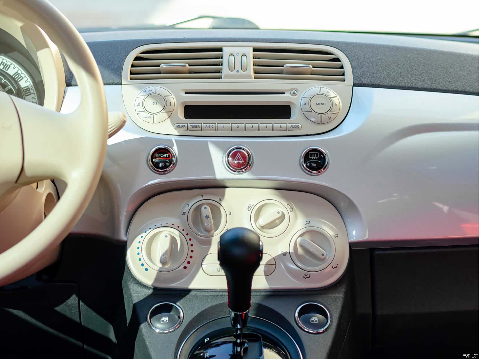 Fiat 500, 2012 4
