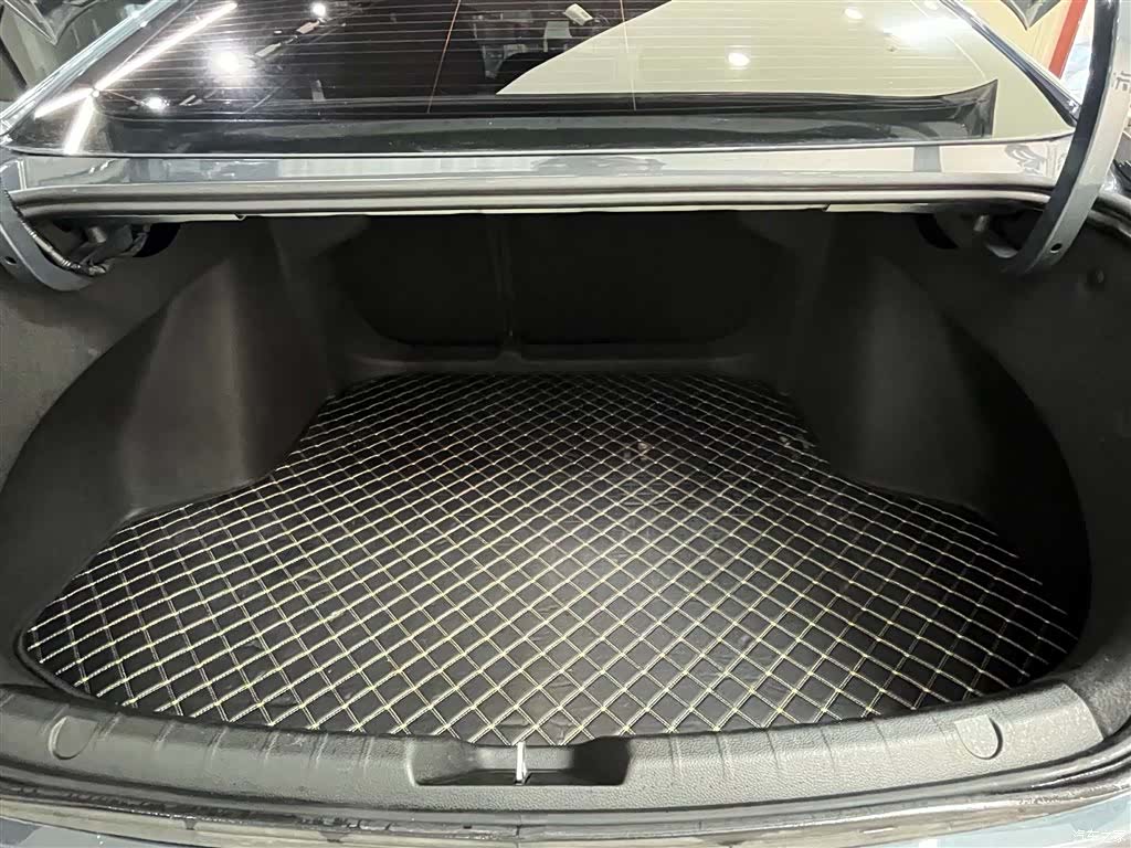 Geely Preface, 2024 11