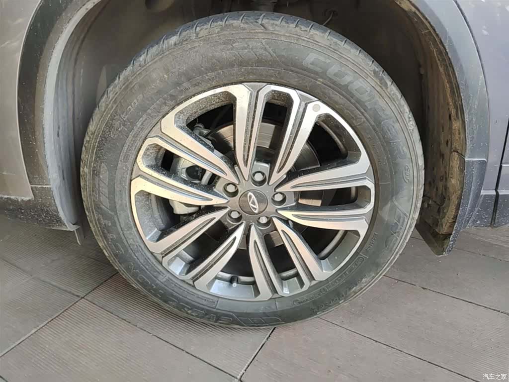 Chery Tiggo 8, 2021 22