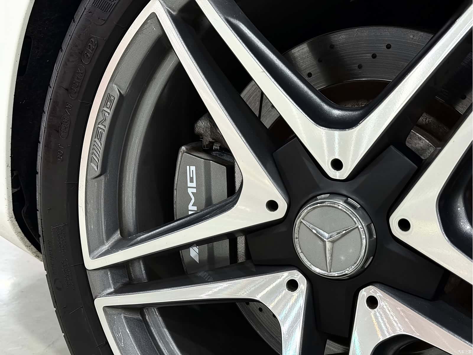 Mercedes-Benz C-Class, 2019 11