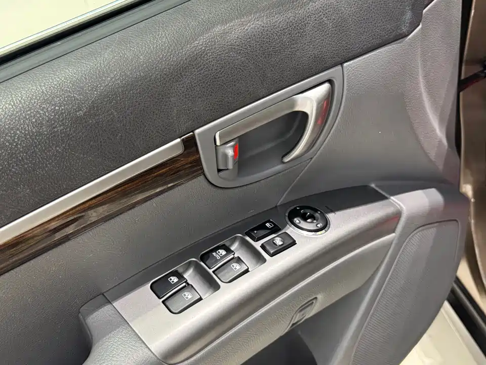 Hyundai Shengda Classic