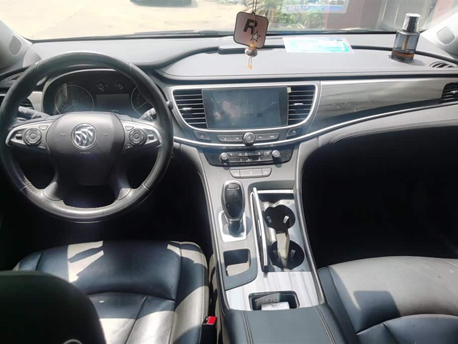 Buick Lacrosse Buick Lacrosse