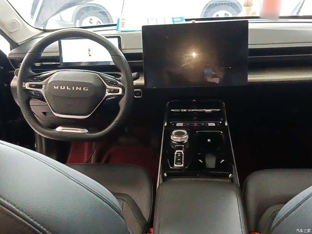 Wuling Starlight, 2024 6