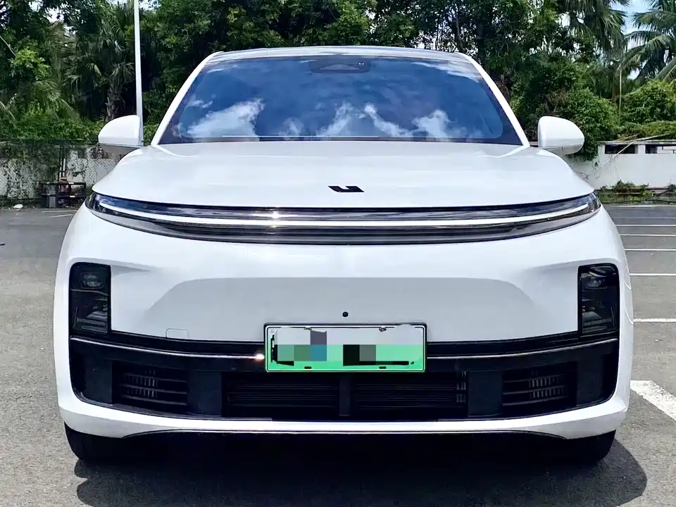 Li Auto Ideal L7