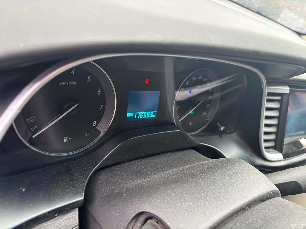 Buick 15N, 2015 9