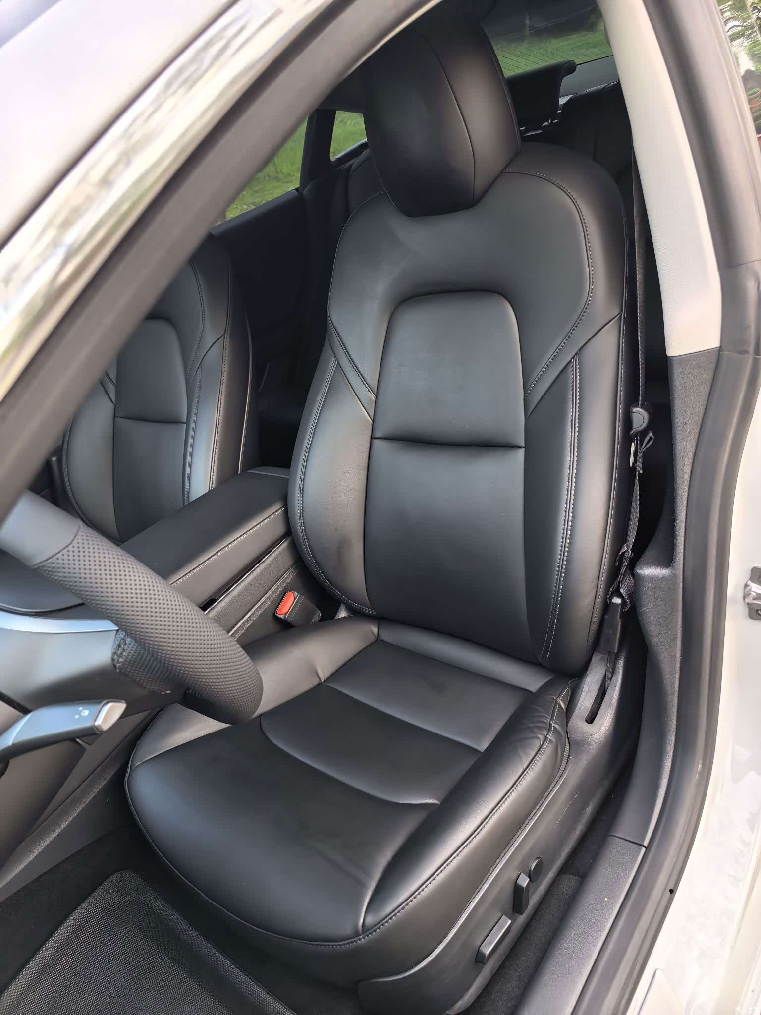 Tesla Model 3, 2020 4