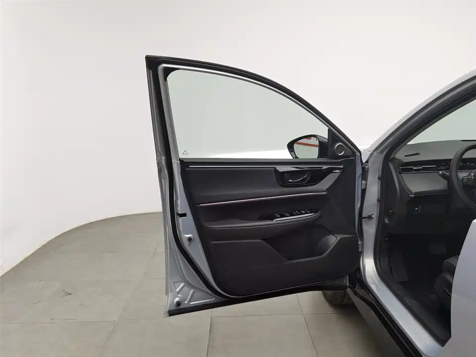 Honda e: NP2 Pole Pai 2