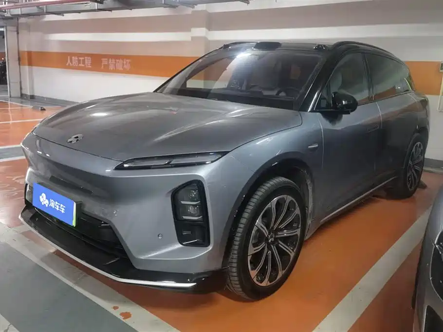 NIO ES6