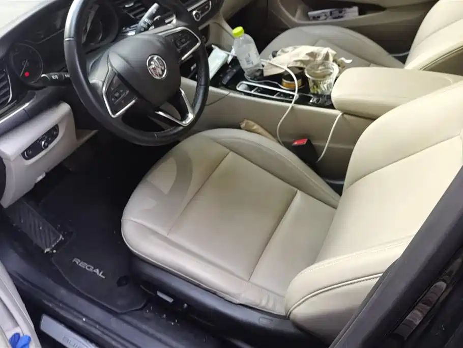 Buick Regal