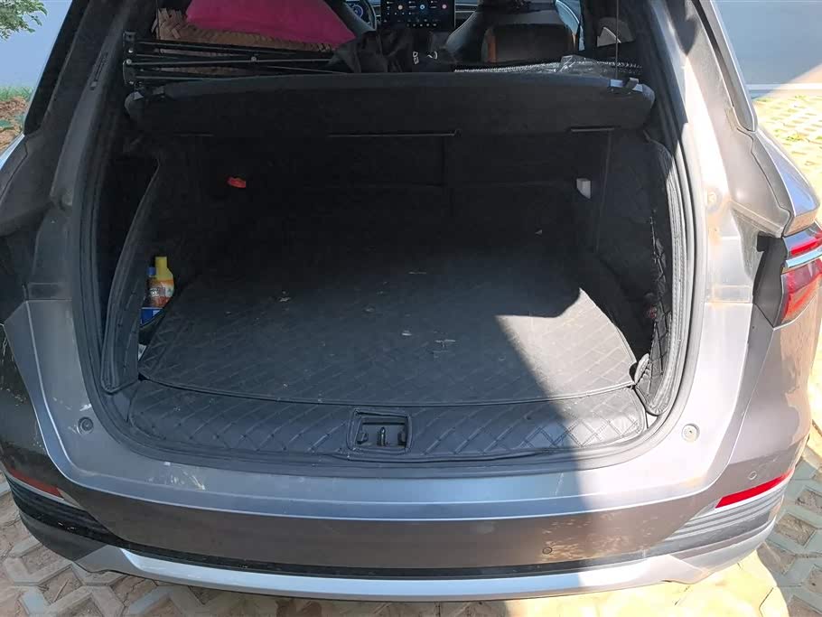 BYD Songjiang BYD Songjiang