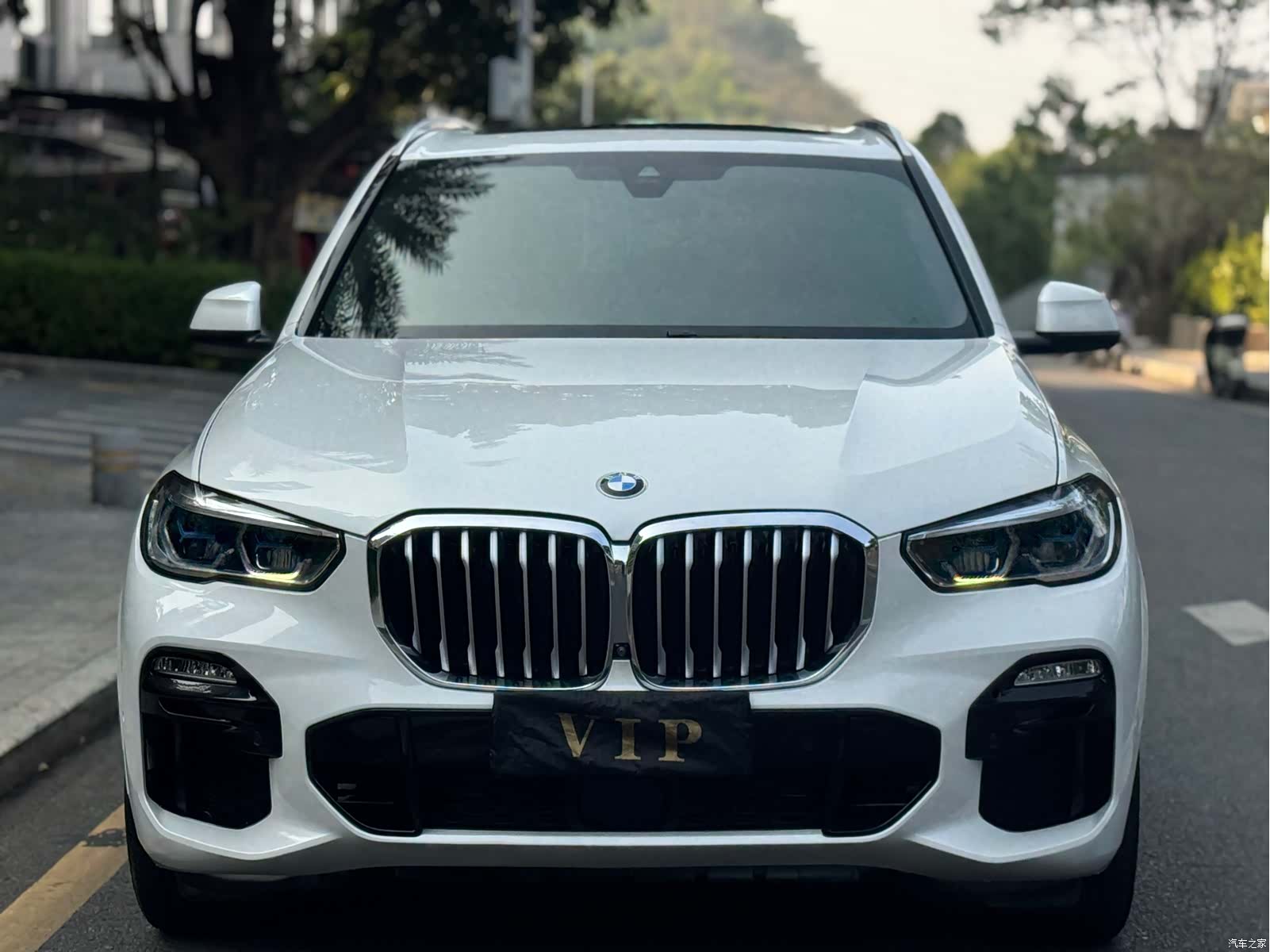 BMW X5, 2019 3