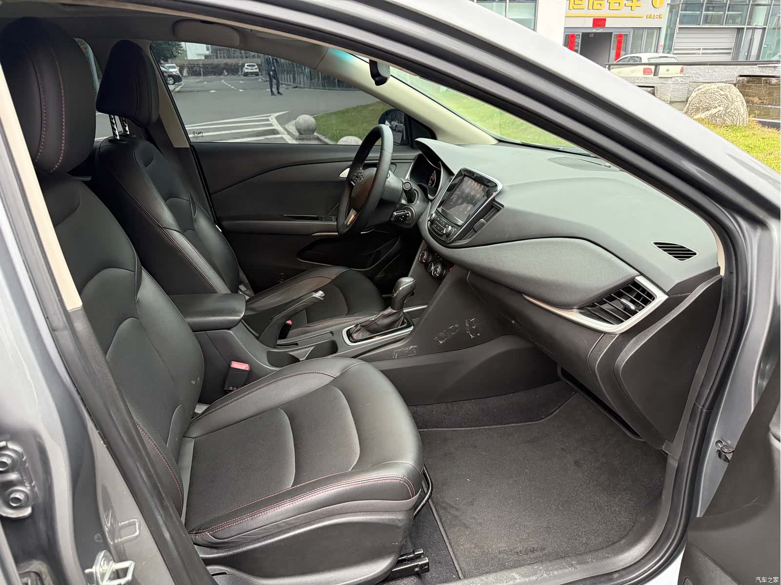 Chevrolet Redline, 2019 15