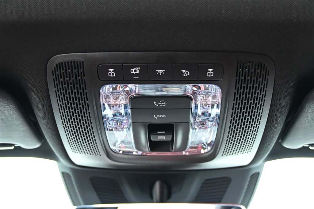 Mercedes-Benz GLB, 2023 30