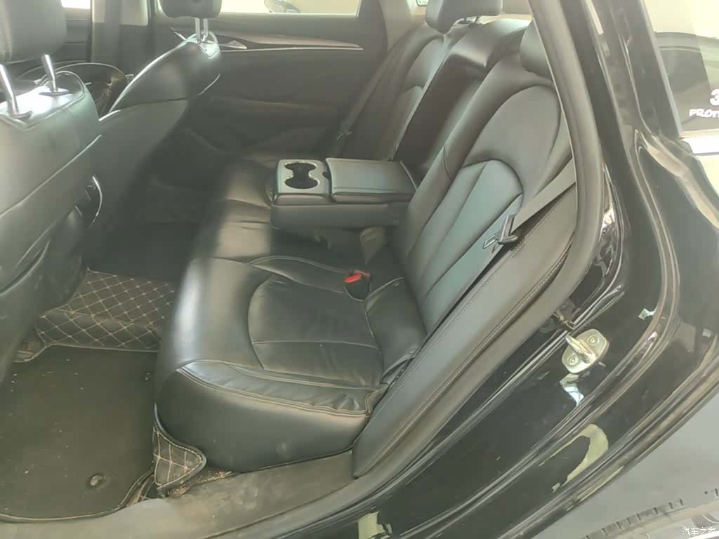 Buick LaCrosse, 2021 17