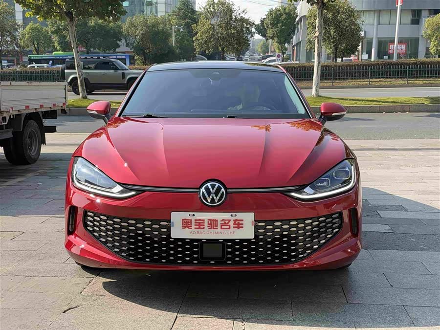 Volkswagen Lamando 2022, фото 2