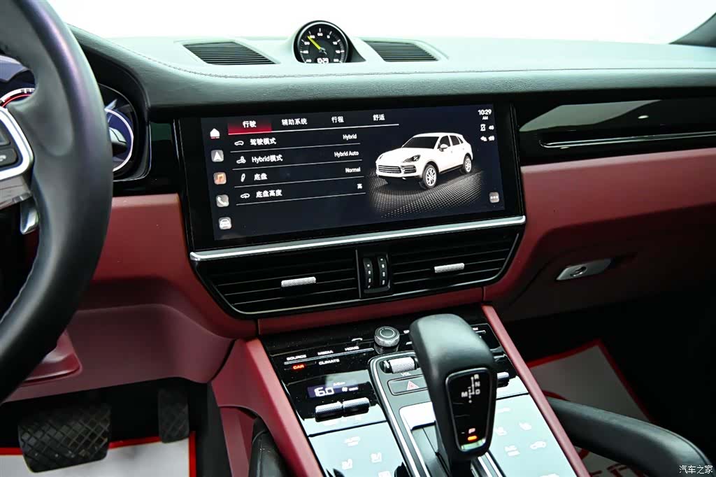 Porsche Cayenne, 2023 17