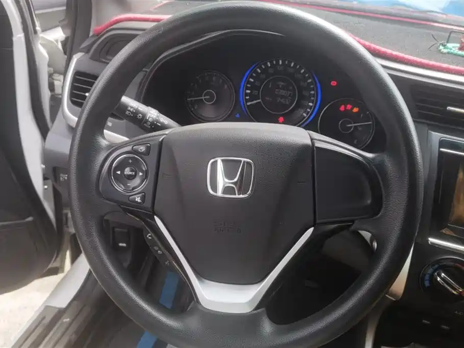 Honda Lingpai