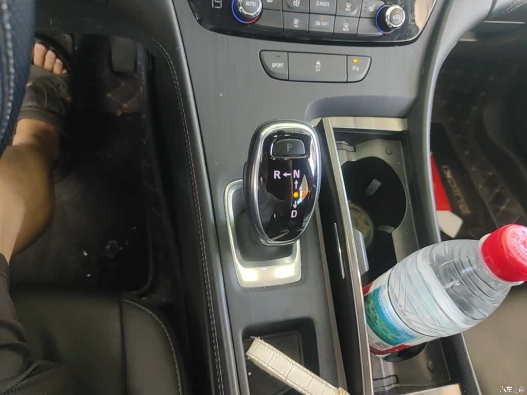 Buick LaCrosse, 2021 14