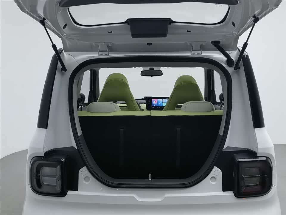 Geely Galaxy panda Geely Galaxy panda