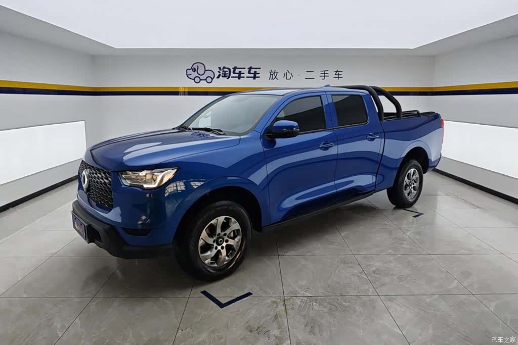Great Wall Poer