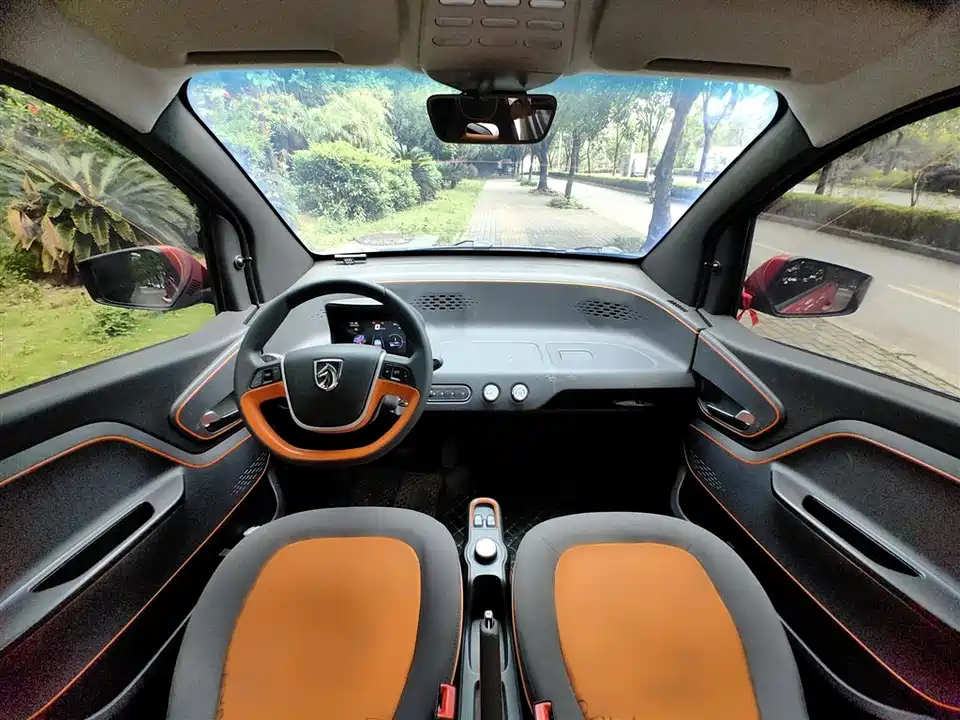 Baoding E100