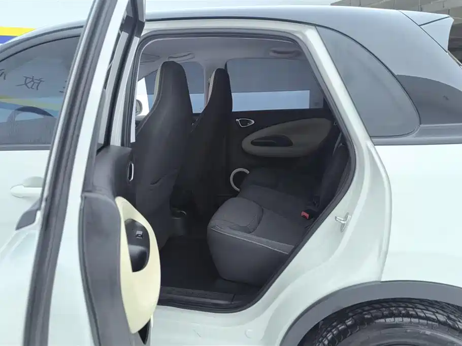 Wuling Wuling Bingguo