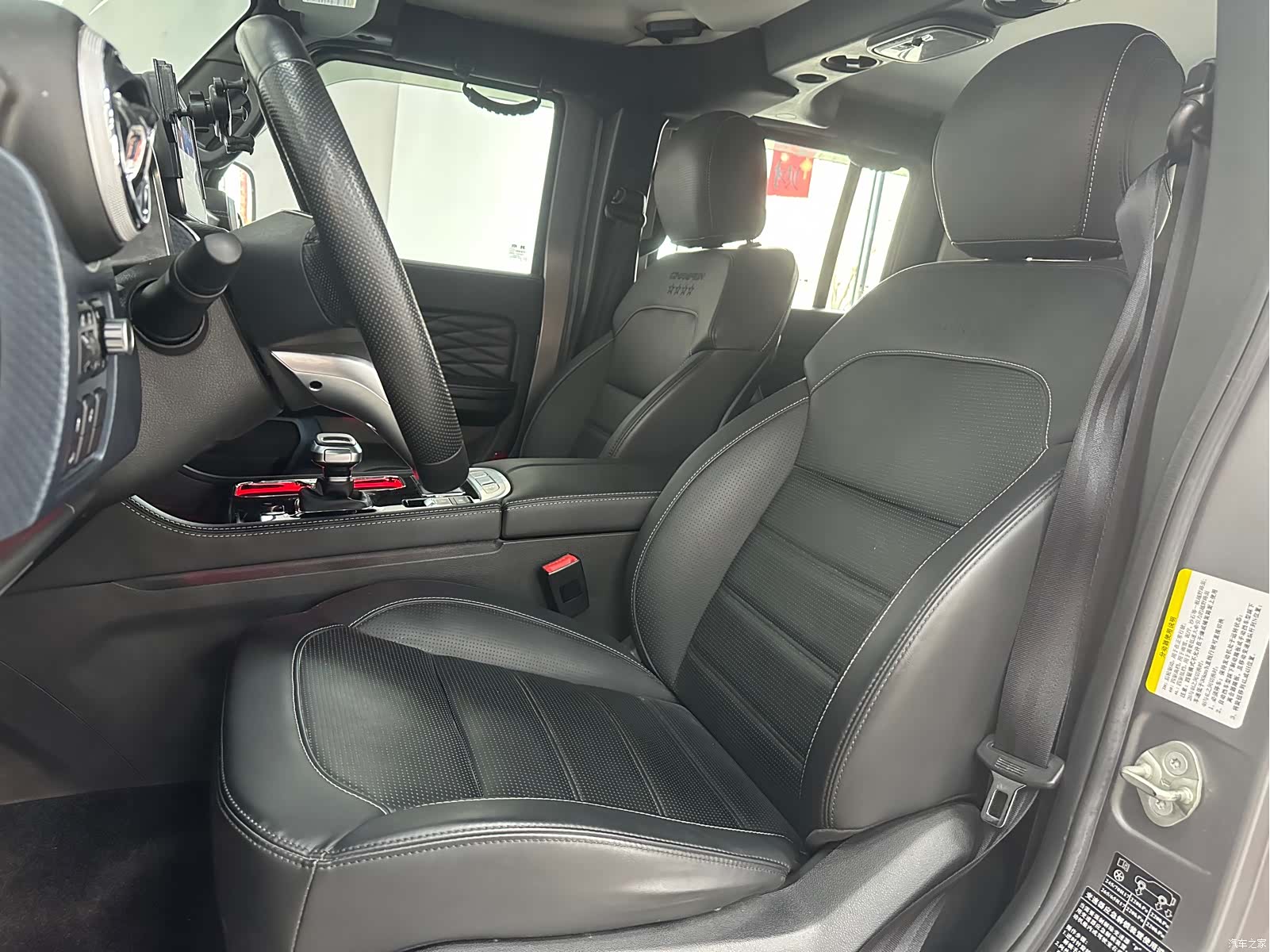 BAIC BJ40, 2023 18