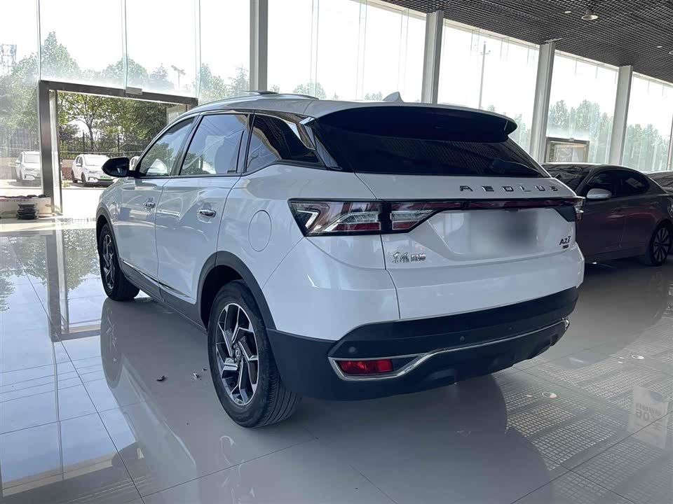 Shanxi City car Shanxi City car