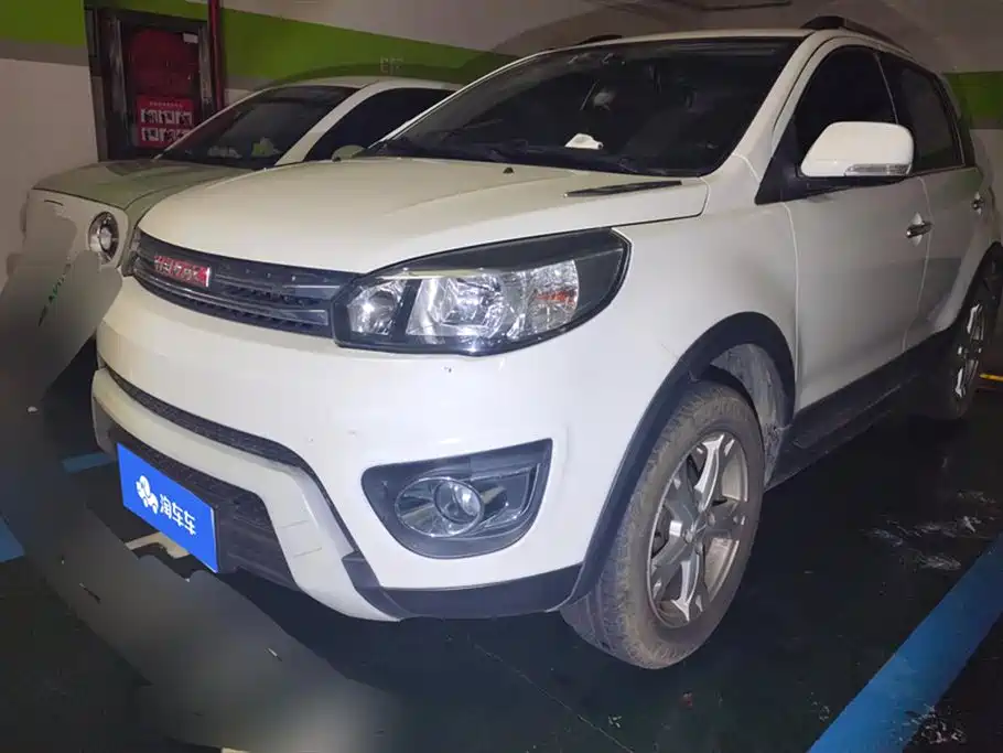 Haval H1