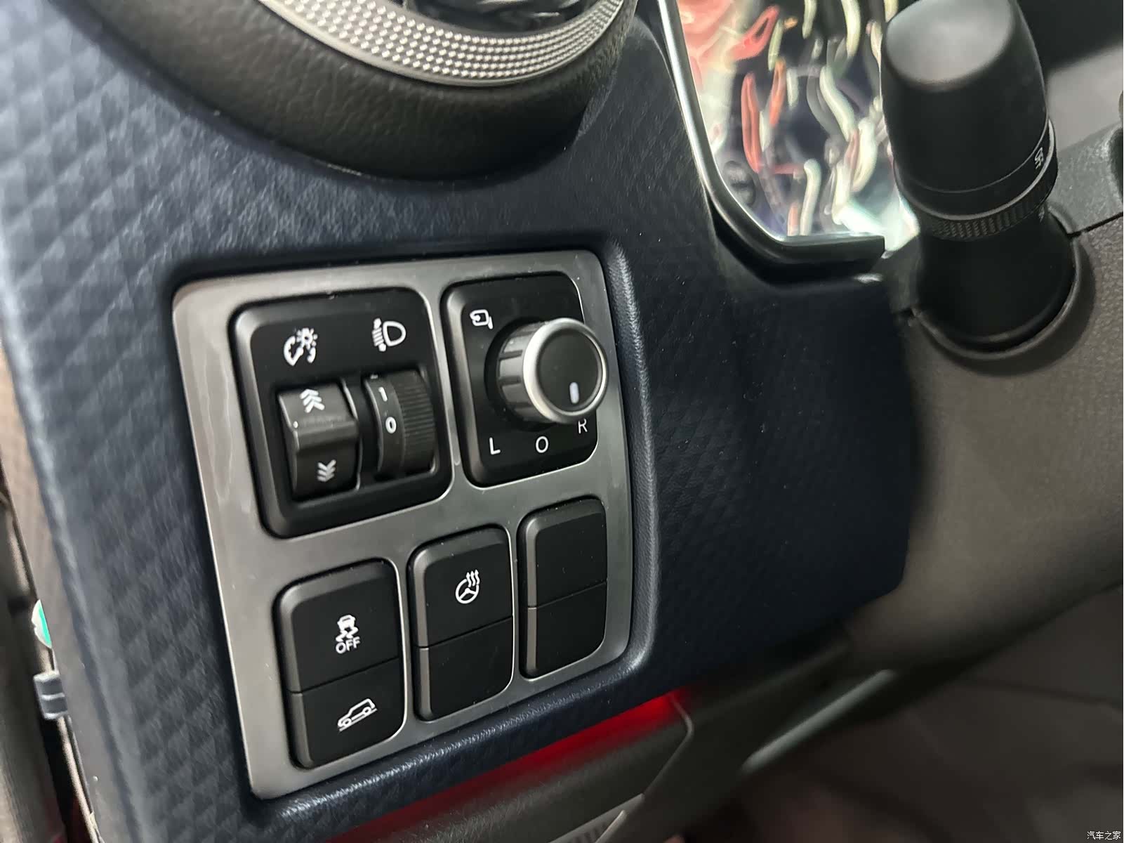 BAIC BJ40, 2023 7
