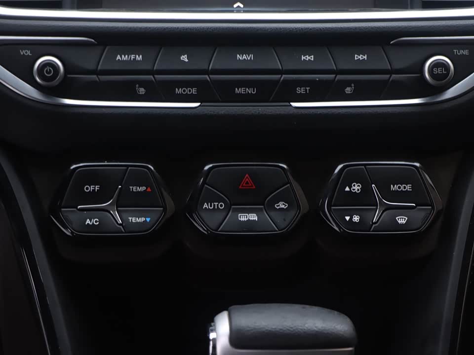 Trumpchi Trumpchi GS4